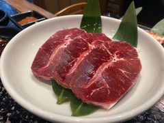 -九田家黑牛烤肉料理(中北镇店)