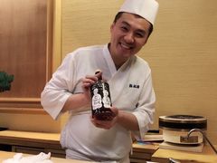 -松涛日本料理