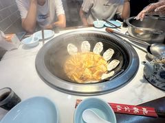 -地锅公社·现炒地锅鸡·地锅鱼·夜宵(罗锦路店)