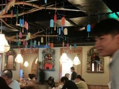 -傣妹火锅(四川北路店)