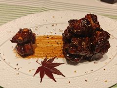 -桂满陇·蟹黄小笼汤包(清河万象店)