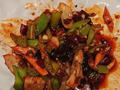 -八大碗·地道东北菜(东陵西路店)