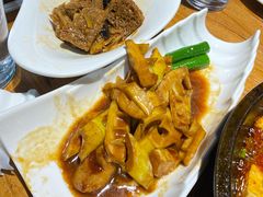 -金枝玉叶上海人家食府(三里河店)