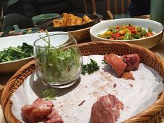 -锦府盐帮·侯宅(五棵松万达店)