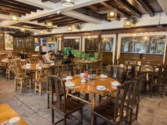 -翠姐姐农家大院·老底子萧山菜(建设一路店)