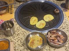 -安又胖韩国烤肉
