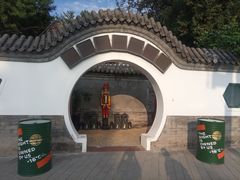 -申德勒加油站西餐厅(日坛路总店)