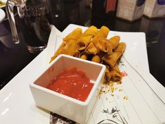 -螃牛记创意火锅