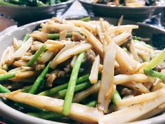 -味老大土碗菜(中山三路店)