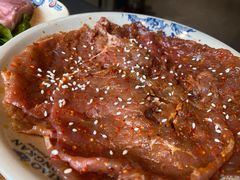 麻辣牛肉-小龙坎火锅(唐冶店)