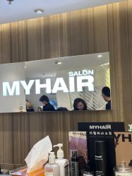 -MY HAIR ARDOR