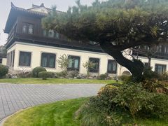 -杭州西湖柳莺里酒店