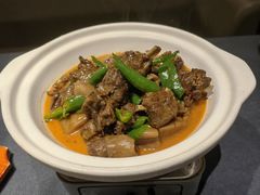 -楚禾宴·家宴(光谷大道店)