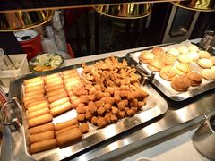 -稻香酒家·34年老字号·港式粤菜(侨光店)