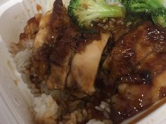 -和合谷(长虹桥店)