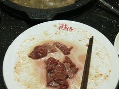 -井格重庆火锅(新世纪店)