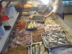 -江南村海鲜馆(洞头店)