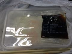 -华辉拉肠(龙口东店)