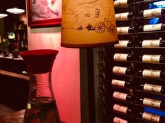 -胡桃里乐队酒馆(鎏嘉码头店)