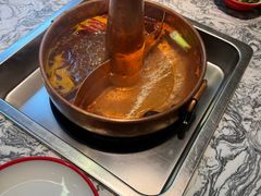 -京元盛铜锅涮肉(上海总店)