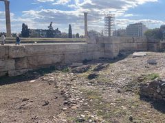 -奥林匹亚宙斯神庙