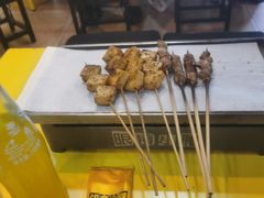 -望京小腰(北京总店)