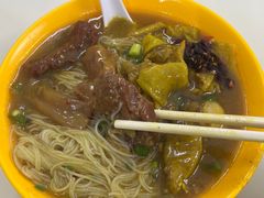 -金利食店(氹仔店)