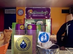 -Dooley's Premium Ice Cream