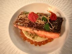 -La Villa French Restaurant