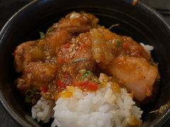 -Ameigo梅果·云贵川bistro(长宁来福士店)