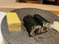 -银座岩