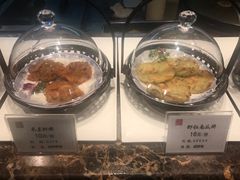 -一楼食业·美食人家