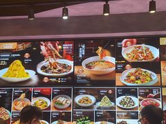 -金太阳海鲜烧烤·本地人餐厅(东纬路旗舰店)
