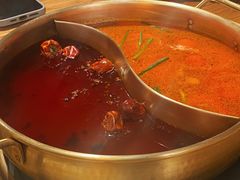 -四喜小胖·北京涮肉(五道营店)