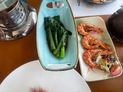 -V Bar海景扒房(北海湾惠龙万达嘉华酒店)