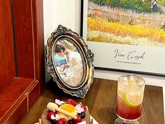 -花间烘焙BLossom Bakery