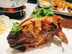 -清真·宁夏印象·盐池滩羊肉体验店(江宁路店)