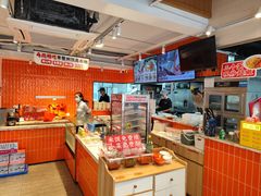 -红荔村肠粉(贝丽店)