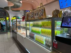 -奈雪的茶(金华永盛店)