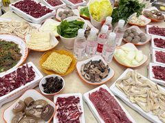 -潮悦牛肉火锅城(水贝店)