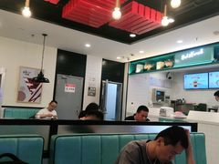 -李先生牛肉面大王(上海站南广场店)