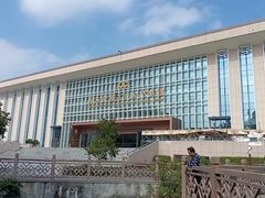 -广西壮族自治区博物馆