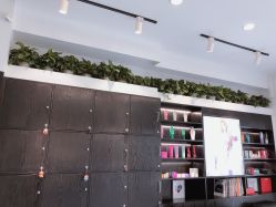 -ASA HAIR SALON