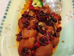 -北海渔村酒楼·粤菜海鲜点心(新华店)