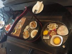 -无锡君来洲际酒店