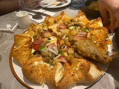 -必胜客(嘉兴万达店)