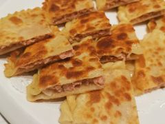 -北李妈妈菜·海肠捞饭(高新万达店)