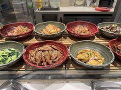-星伦多自助料理·涮烤一体(江桥万达店)