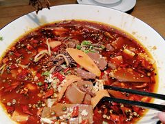 -小杨酒家(华苑小区店)