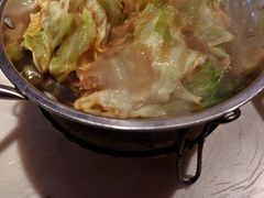 -老街烧烤大排档·地道湖北菜·龙虾馆(汉口火车站店)